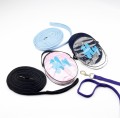 Hy Soft Webbing Lunge Rein